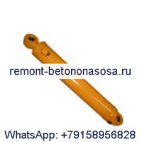 Гидравлический цилиндр 173-1927 для двигателя Caterpillar 3054 Экскаватор-погрузчик 416C 426C 436C