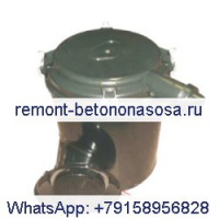 Воздушный фильтр в сборе 1626201 для экскаватора Caterpillar CAT 320C 320C FM