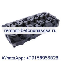 3024C C2.2 Полная головка блока цилиндров с клапанами 426-3438 для погрузчика Caterpillar Cat 216B 226B 226B2 226B3 232B 232B2 232D 239D 242B 242B2 247B 247B2 247B3 249D 257B 257B2