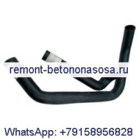1 комплект водяного шланга для экскаватора Caterpillar CAT E308C