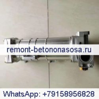 Маслоохладитель в сборе 158-9005 для двигателя Caterpillar CAT 3066 3126 C-9, экскаватора 320C 322C 325C 330C