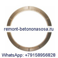 Диск сцепления 101T 3P-5955 для Caterpillar CAT 120G 12G 130G 14G 14H 16G 16H 814 815 950 966C