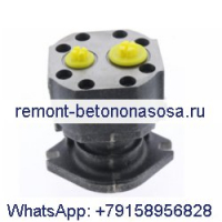 Топливный насос 1629612 для двигателя Caterpillar 3126B C7 SPP101 Экскаватор CAT 322C 325C Гусеничный погрузчик 953C 963C