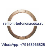 Диск сцепления 5M-6122 для Caterpillar CAT 980 980B 621E 627 627B 637B 637D 977K