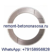 Диск сцепления 5V-0593 для Caterpillar CAT 31B 933 939 951B 955L D3C D4C D4E D5C