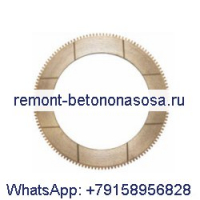 Диск сцепления 6I-8916 для автогрейдера Caterpillar CAT D8R D5H D6G D6E D5E