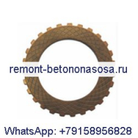 Диск сцепления 6T-8533 для колесного погрузчика Caterpillar CAT 930R 966R