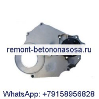 Водяной насос 1307100CAT для JMC Transit
