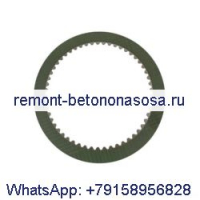 Диск сцепления 6Y-5914 для двигателя Caterpillar CAT 3176C 3196 3304 3306 3406 автогрейдера 120G 12G 130G 140G