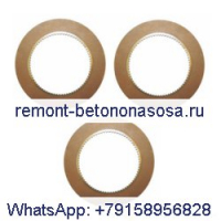 Диск сцепления 6Y-7953 для двигателя Caterpillar CAT 3116 3126 3196 3304 автогрейдера 120G 130G 135H 140H 160H