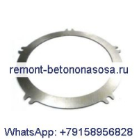 шт. диск сцепления 8P-2051 для Caterpillar CAT 69D 769C 769D 770 770G 772 772G 777B 777D 777F 777G 966D 980C