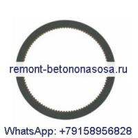 Диск сцепления 101-5144 для двигателя Caterpillar CAT 3116 3126B 3304 трактора D5M D5N D6M D6N D6R D7R
