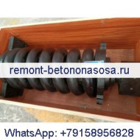 Регулятор гусеницы и усилитель; Отдача Gp 136-2368 для экскаватора Caterpillar CAT 312B 315B 315CL