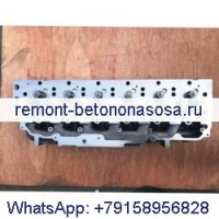 Головка блока цилиндров 344-2149 для экскаватора Caterpillar CAT 336D 330C 330D
