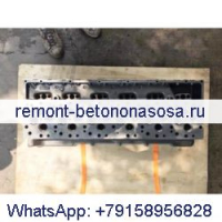 Головка блока цилиндров 345-3752 308-6358 для двигателя Caterpillar CAT C13 C11