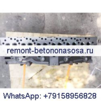 Двигатель C18 3406 3456 3406E C-12 C15 C-16 в сборе с головкой блока цилиндров с клапанами для Caterpillar CAT 826C 825C 825H 826H 836G 836H 824C
