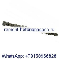 Распредвал 7W3796 для двигателя Caterpillar CAT 3406B 3406C