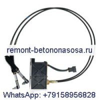 Двигатель дроссельной заслонки 247-5206 для двигателя Caterpillar 3064, экскаватора CAT 311C