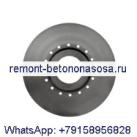 Тормозной диск W043100220 5371128 для Caterpillar CAT XCMG