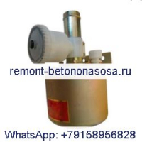 Подкачивающий насос W043100220 5386677 для Caterpillar CAT SEM 650B ZL50F