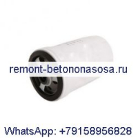 Топливный фильтр 5272010 W010251001 для бульдозера колесного погрузчика Caterpillar CAT SEM