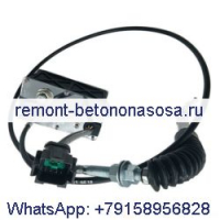 Двигатель губернатора 374-0183 для экскаватора Caterpillar CAT 308D
