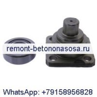 Штифт в сборе 216-7473 для Caterpillar CAT 414E 416D 416E 416F 422E 422F 424D 428F 430D 430E 432D 432F 434E 442D 444F 450E
