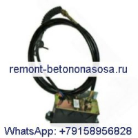 Двигатель дроссельной заслонки 102-8005 для экскаватора Caterpillar CAT 320L E320L
