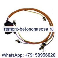 Жгут проводов в сборе 1889865 для двигателя Caterpillar C9 C-9 CAT 973C 627G 637G TK711 TK721 TK722 TK732