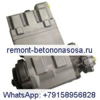 Топливный насос 319-0677 для экскаватора Caterpillar CAT Engine C7 C9 324D 325D 326D 328D 329D 330D