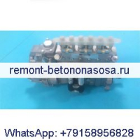 Гидравлический насос впрыска топлива 101609-9150 для экскаватора Mitsubishi S6K Carterpillar CAT 3066, двигатель 320C E320C