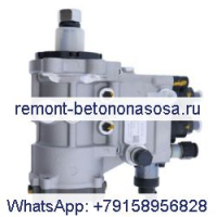 Топливный насос Bosch 0445025602 для Caterpillar CAT 535D 545D 924K 930K 938K D6K2 C7.1
