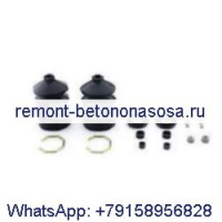 Ремкомплект тормозного насоса 201-2157 для двигателя Caterpillar CAT 416D 420D 424D 428D 430D 432D 438D 442D погрузчика 3054 3054B