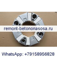 Резиновая муфта в сборе 324-4231 &amp; 433-2522 &amp; 324-4451 для экскаватора Caterpillar CAT Engine C9 330D 336D 36D2