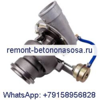 Турбокомпрессор Turbo S200G022 195-5996 для двигателя Caterpillar 3126 3126B 3126E