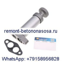 Топливоподкачивающий насос 137-5541 для двигателя Caterpillar CAT 3116 3208 3304 C7 C9 C10 C11 C12 C15 C18