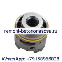 Картридж гидравлического насоса 3G7658 для Caterpillar CAT 920 930 173B 183B 528 528B 530B 613B 613C 613G FB518