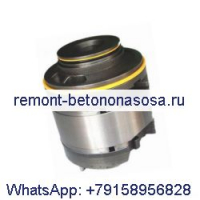 Картридж гидравлического насоса 1U3953 для Caterpillar CAT 183B 963 973 844 844H 844K 950
