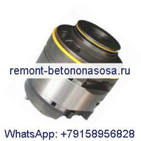 Патрон гидравлического насоса 3G7657 для Caterpillar CAT 235 966C 966R 623B 623E 633D 639D
