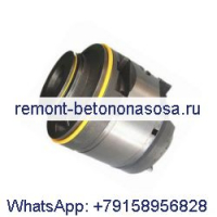 Картридж гидравлического насоса 3G2234 для колесного трактора Caterpillar CAT 623 633C 641B 650B 651E 657B 657E 657G 666B