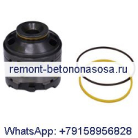 Картридж гидравлического насоса 3G7653 для Caterpillar CAT 518 518C 528 528B 530B 613 613B 613C