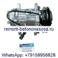 Компрессор кондиционера 315-6547 для Caterpillar CAT 906H 906K 906M 907H 907K 907M 908H 908K 908M 910K 914K