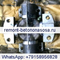 Паук и усилитель; Подшипниковый узел 7J5251 для двигателя Caterpillar CAT 613 613B трактора 3208
