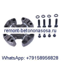 Паук и подшипник в сборе 6K0316 для двигателя Caterpillar CAT 571G 773 910 931B D3 D4D D4E, трактора-погрузчика 3204 3306 3304
