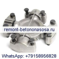 Паук и усилитель; Подшипник 5H3756 для Caterpillar CAT