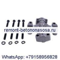 Паук и усилитель; Подшипниковый узел 1S9670 для двигателя Caterpillar CAT 561B 561C 571G 572G 920, трактора-погрузчика 3304 3306 3176C