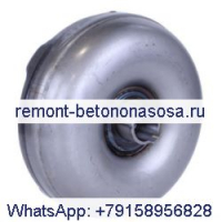 Гидротрансформатор 8E0735 для Caterpillar CAT 416 416B 426 426B 428 428B погрузчик телескопический погрузчик D4.236 T4.236 двигатель