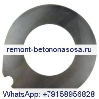 Тормозной диск 1028458 для Caterpillar CAT CP-563 CS-531C CS-531D