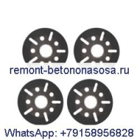 Тормозной диск 230-4017 для Caterpillar CAT 416B 416C 416D 420D