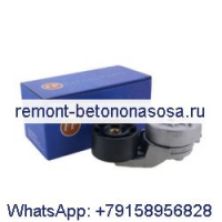 Натяжитель ремня 2028958C93 3543883C1 для грузовика Ford L8501 L8511 L8513 Caterpillar CAT 3166 3126